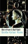 Große Kaiser Roms