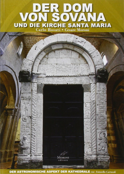 Der Dom von Sovana