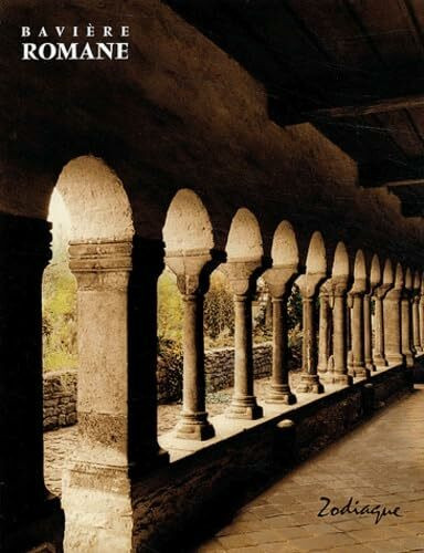Bavière romane