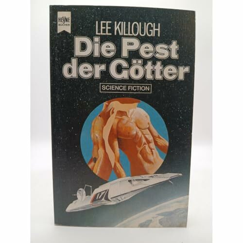Die Pest der Götter.