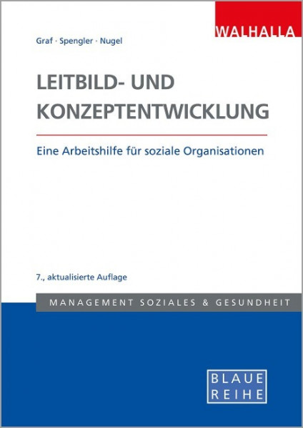 Leitbild- und Konzeptentwicklung