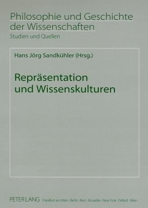 Repräsentation und Wissenskulturen