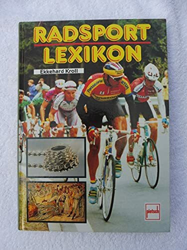 Radsport-Lexikon