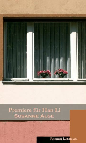 Premiere für Han Li: Roman (Zeitgenossen)