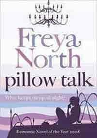 Pillow Talk (Author Signed)