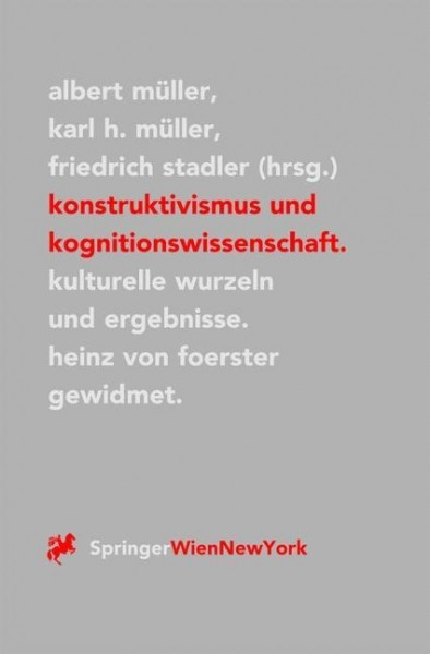 Konstruktivismus und Kognitionswissenschaft