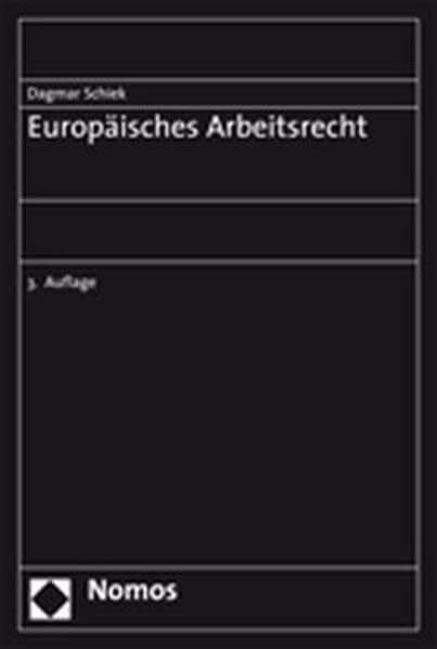 Europäisches Arbeitsrecht