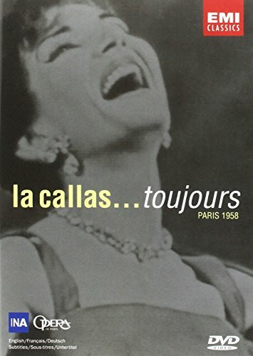 La Callas..Toujours