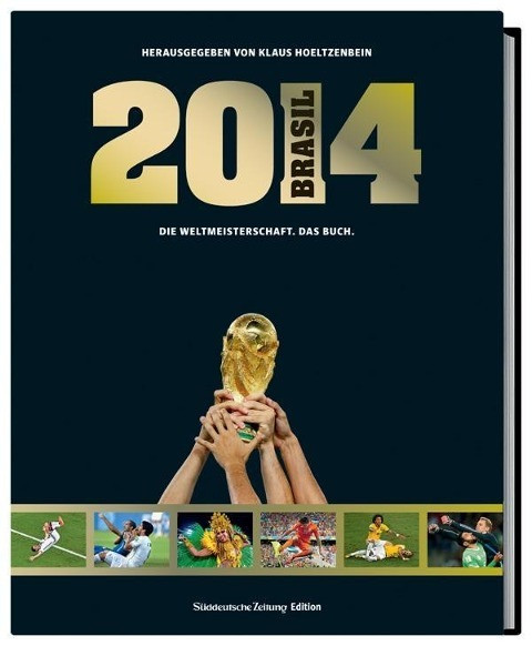 Brasil 2014
