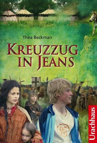 Kreuzzug in Jeans