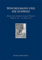 Winckelmann und die Schweiz Winckelmann und die Schweiz