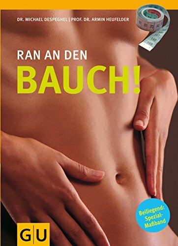 Ran an den Bauch!