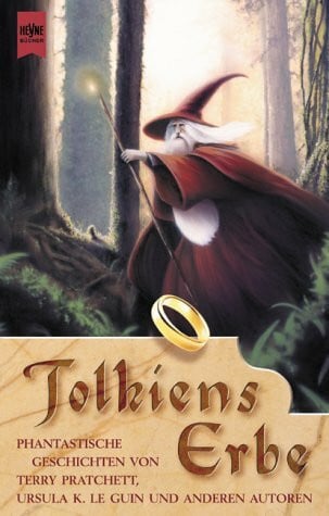 Tolkiens Erbe. Geschichten