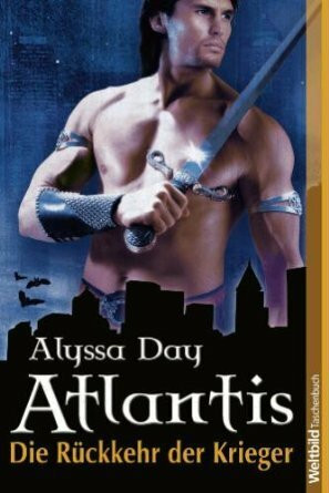 Atlantis - Die Rückkehr der Krieger