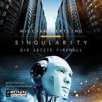 Die letzte Firewall Singularity 3