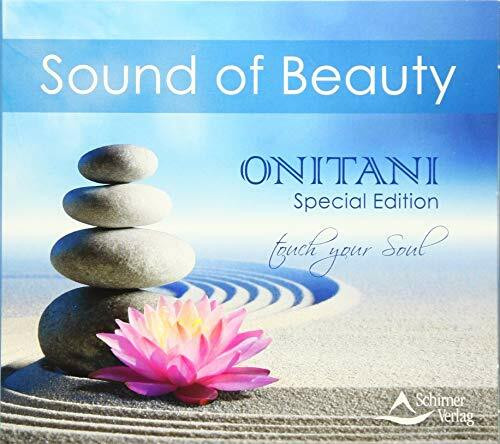 CD Sound of Beauty: Touch your Soul