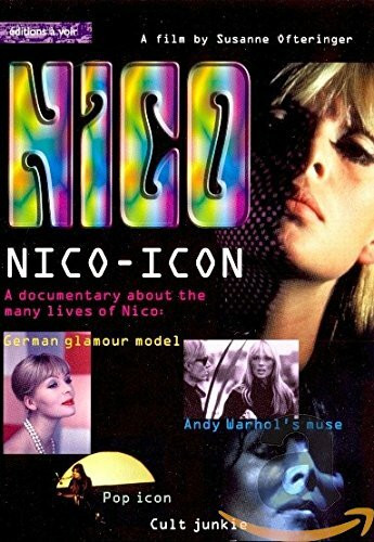 Nico - Icon