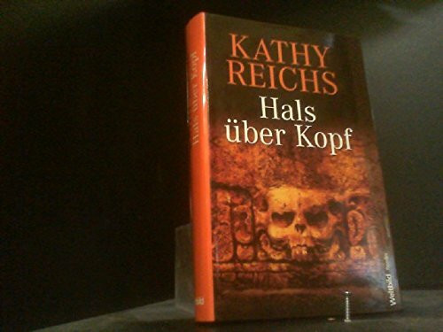 Hals über Kopf.