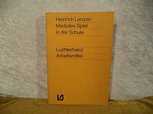 Mediales Spiel in der Schule