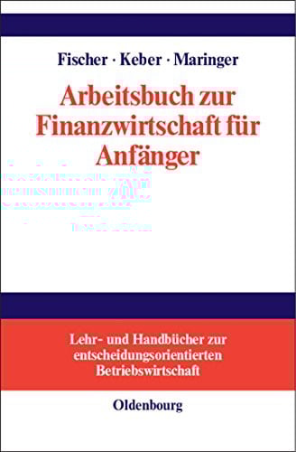 Finanzwirtschaft für Anfänger