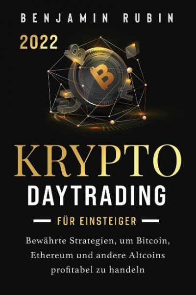 Krypto Daytrading - für Einsteiger -