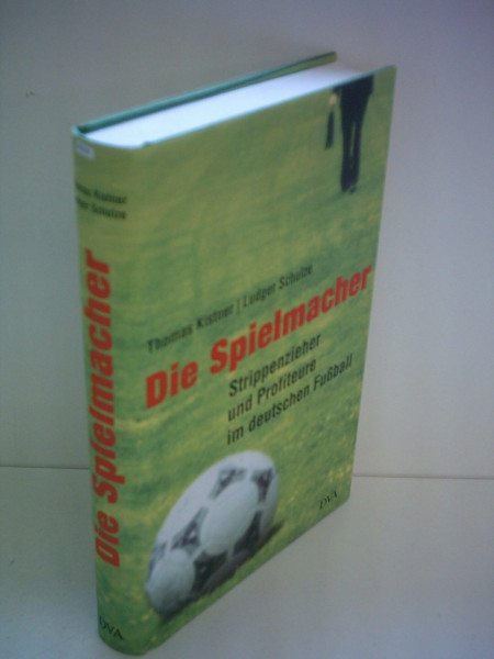 Die Spielmacher