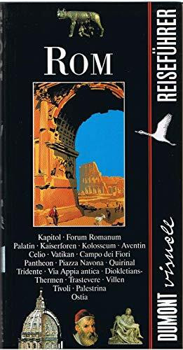 Rom (DUMONT visuell Reiseführer)