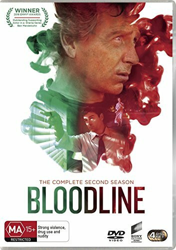 Bloodline - Season 2