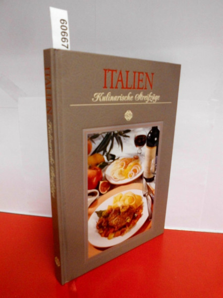 Kulinarische Streifzüge: Italien