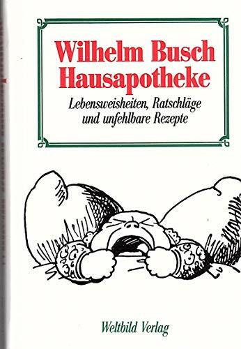Wilhelm Busch Hausapotheke
