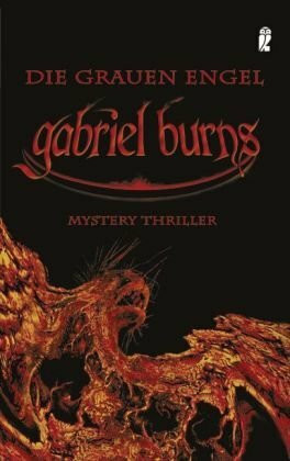 Gabriel Burns - Die Grauen Engel