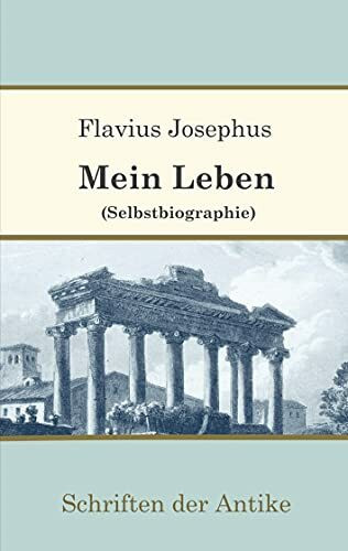 Mein Leben (Selbstbiographie)