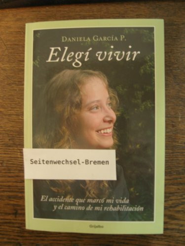 Elegi Vivir