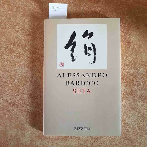 it'Art Seta (Fiction, Poetry & Drama)