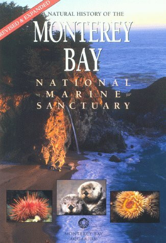 The Natural History of Monterey Bay