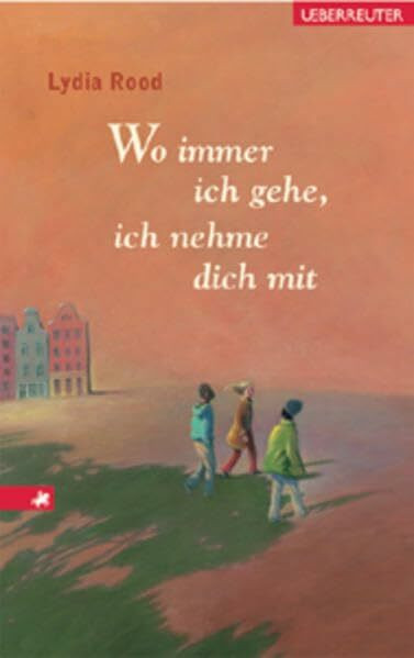 Wo immer ich gehe, ich nehme dich mit