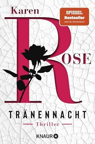 Tränennacht: Thriller | Der SPIEGEL-Bestseller als Taschenbuch (Die Sacramento-Reihe, Band 1)