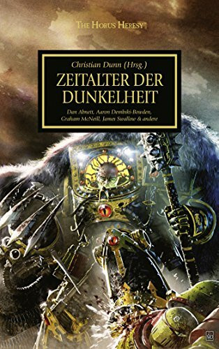 Horus Heresy - Zeitalter der Dunkelheit