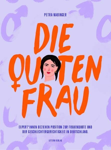 Die Quotenfrau: Expert*innen beziehen Position zur Frauenquote und der Geschlechtergerechtigkeit in Deutschland