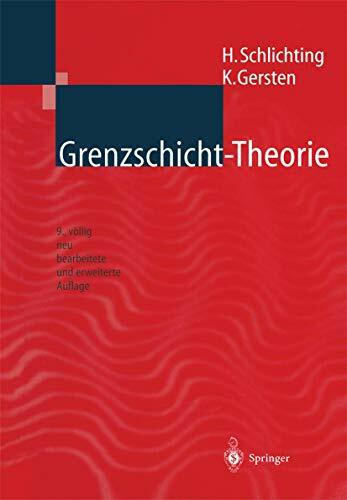 Grenzschicht-Theorie