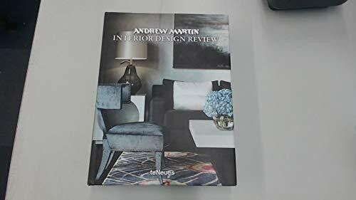 Andrew Martin, Interior Design Review, Volume 17