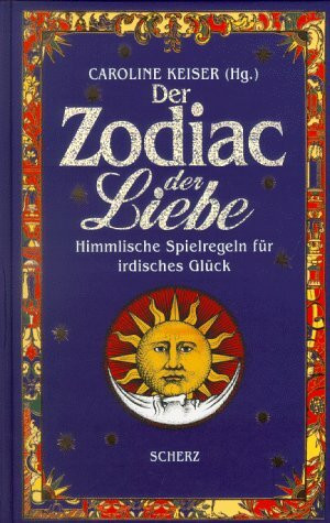 Der Zodiac der Liebe