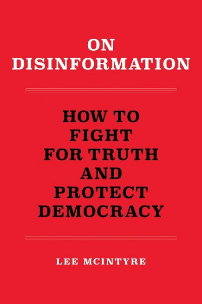 On Disinformation