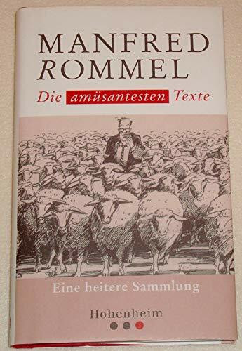 Die amüsantesten Texte