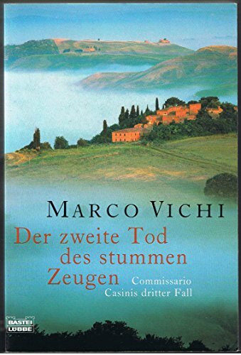 Der zweite Tod des stummen Zeugen