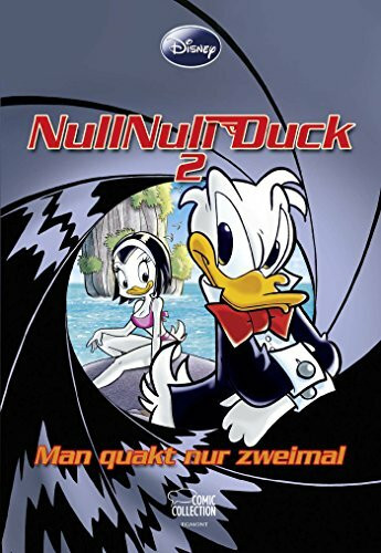 Enthologien 22: NullNull Duck II - Man quakt nur zweimal