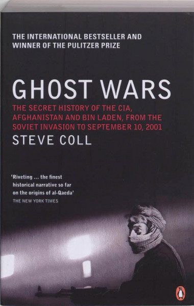 Ghost Wars