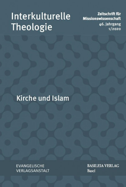 Kirche und Islam