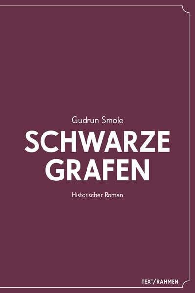 Schwarze Grafen
