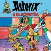 Asterix 02. Asterix und Kleopatra